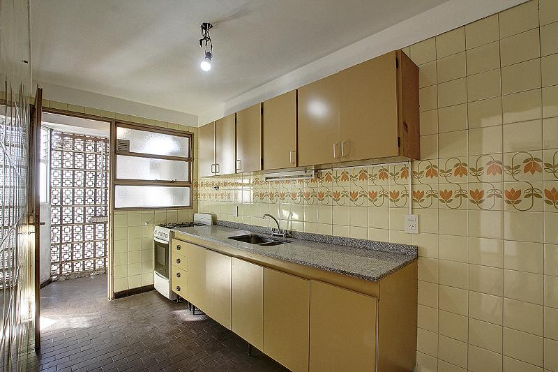 Departamento en alquiler