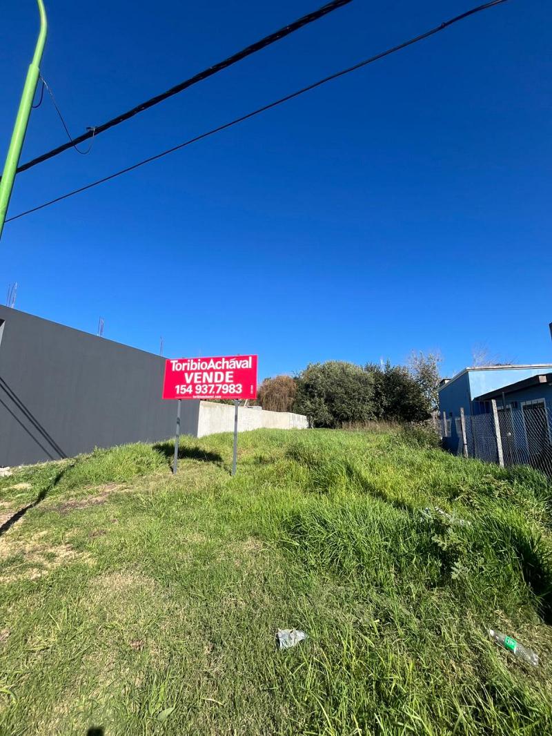 Lote en venta