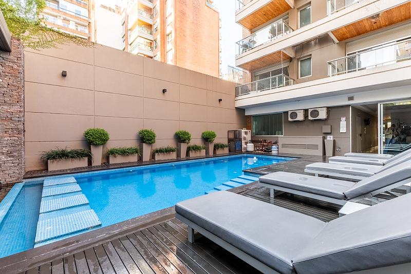 Departamento en venta