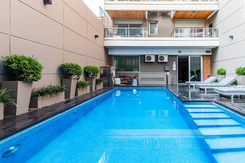 Departamento en venta