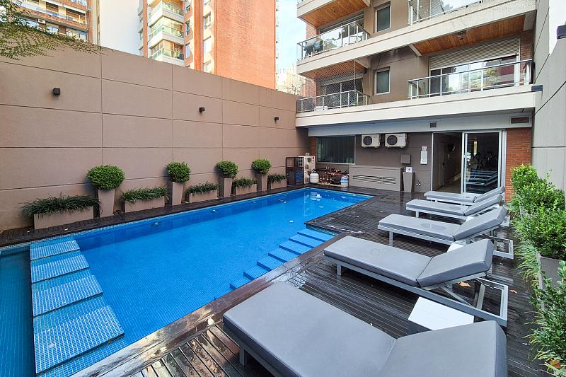 Departamento en venta