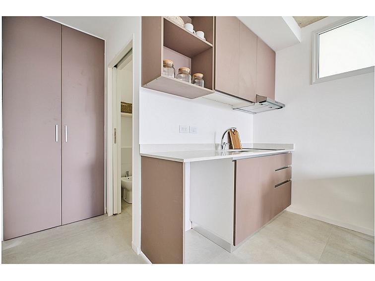 Departamento en venta