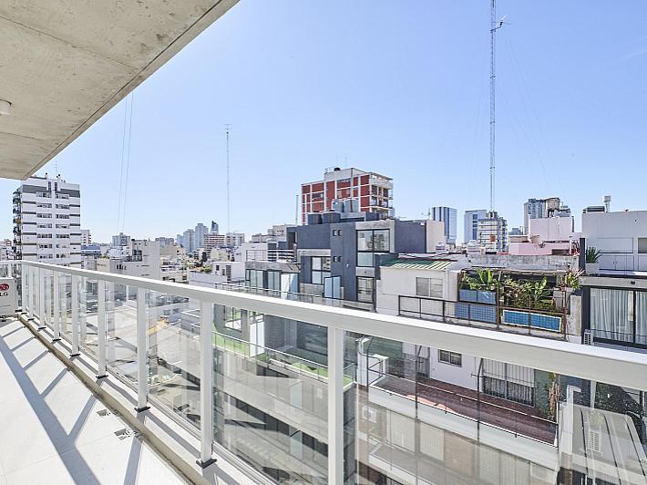 Departamento en venta