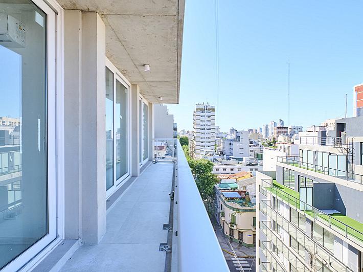 Departamento en venta