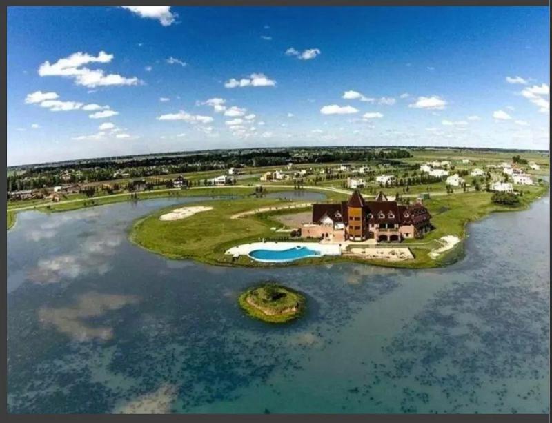 Lote en venta