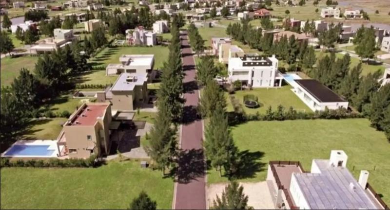 Lote en venta