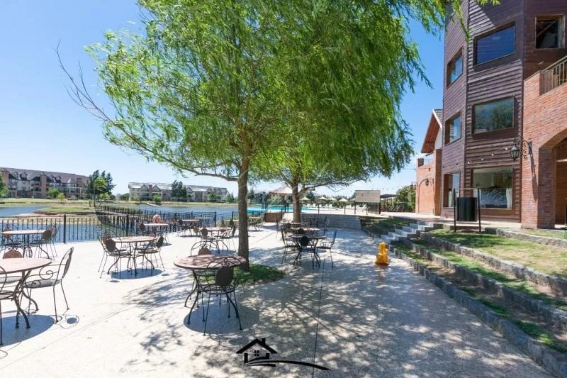 Lote en venta