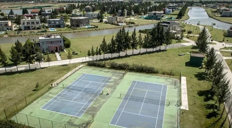 Lote en venta