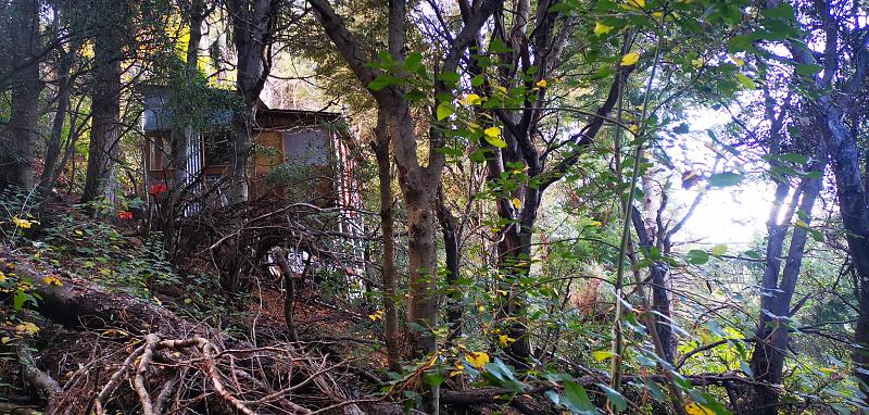 Terreno en venta