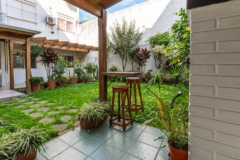 Departamento en venta