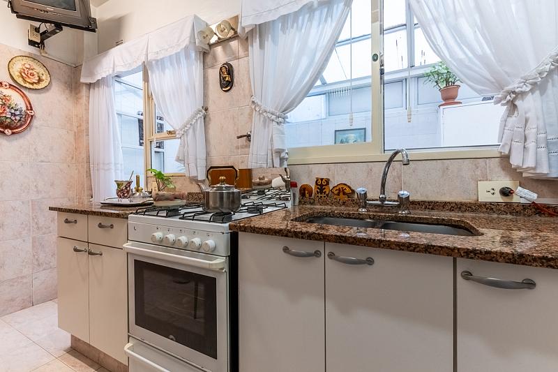 Departamento en venta