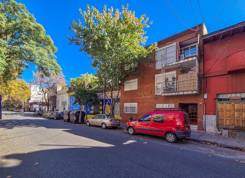 Departamento en venta