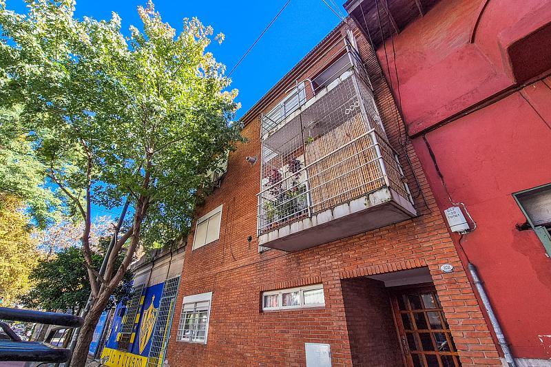 Departamento en venta