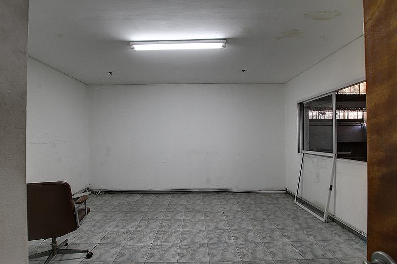 Depósito en alquiler