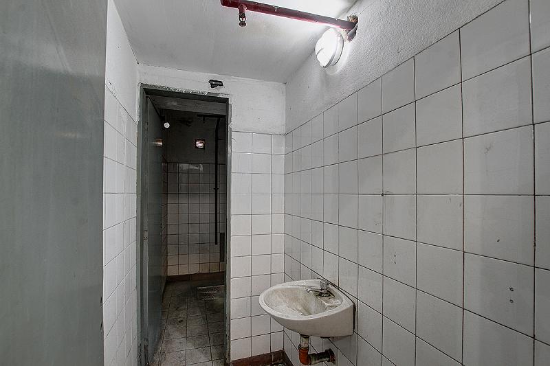 Depósito en alquiler