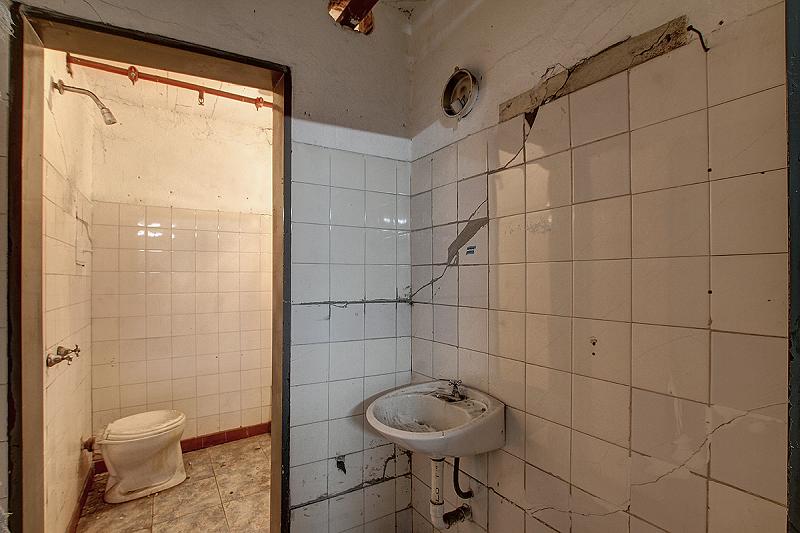 Depósito en alquiler