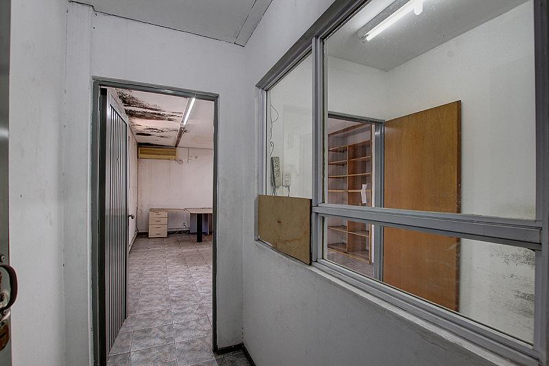 Depósito en alquiler
