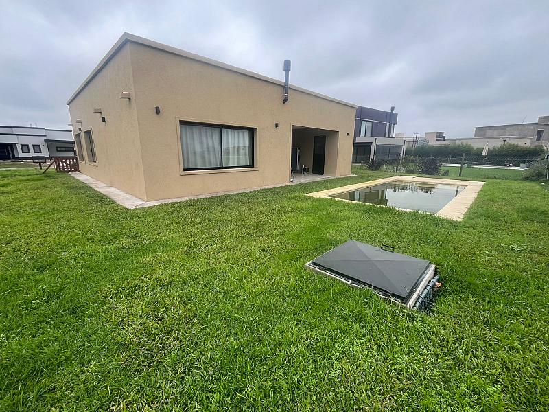 Casa en venta