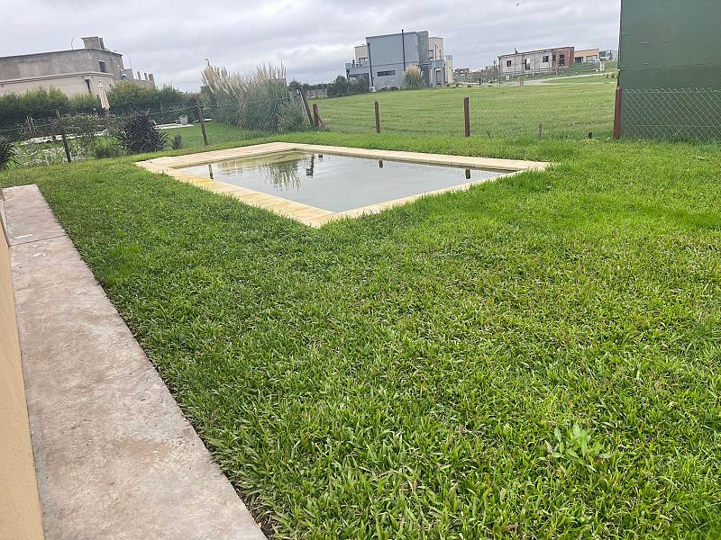 Casa en venta