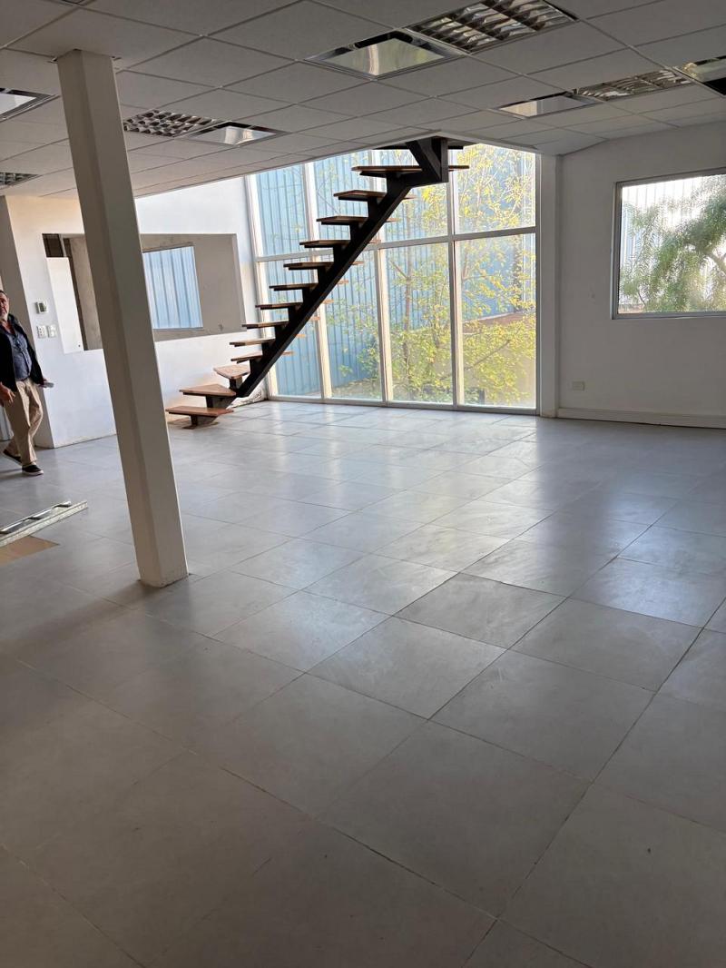 Depósito en alquiler