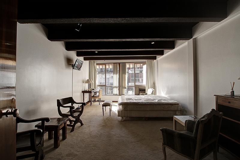 Departamento en alquiler
