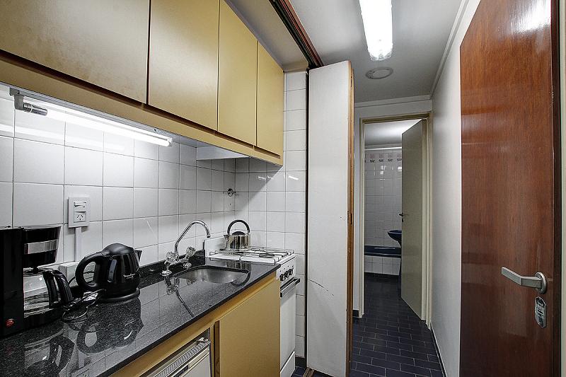 Departamento en alquiler