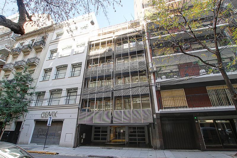 Departamento en alquiler