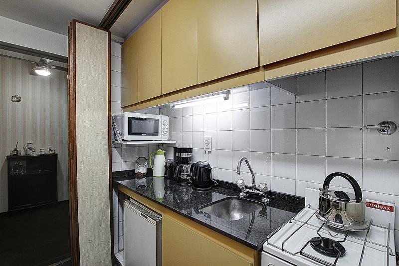 Departamento en alquiler