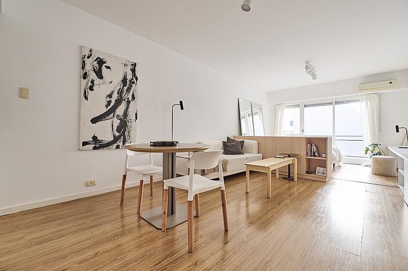 Departamento en venta