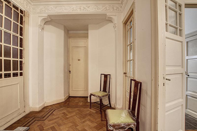 Departamento en alquiler