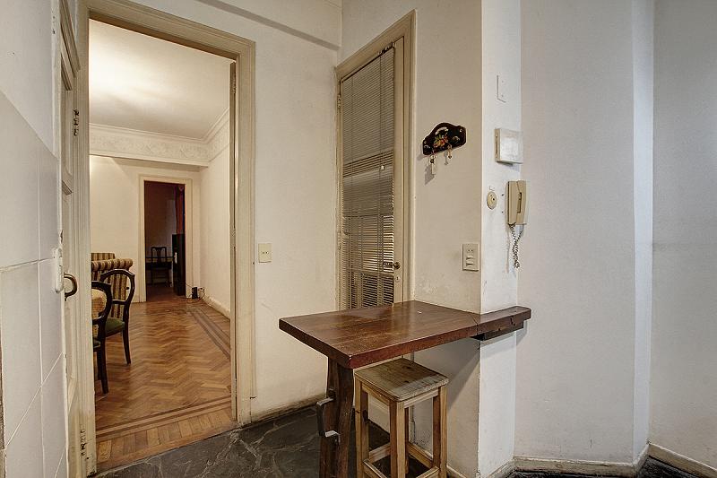 Departamento en alquiler