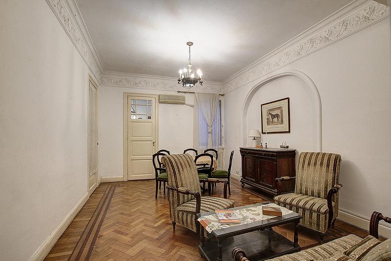 Departamento en alquiler