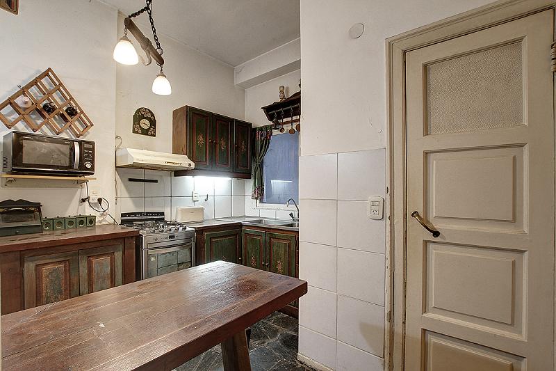 Departamento en alquiler
