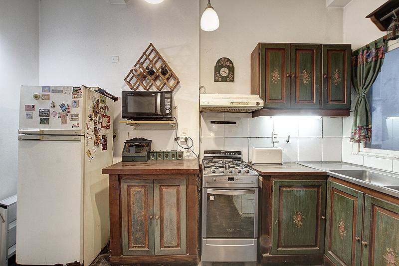 Departamento en alquiler
