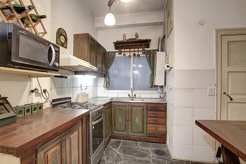 Departamento en alquiler