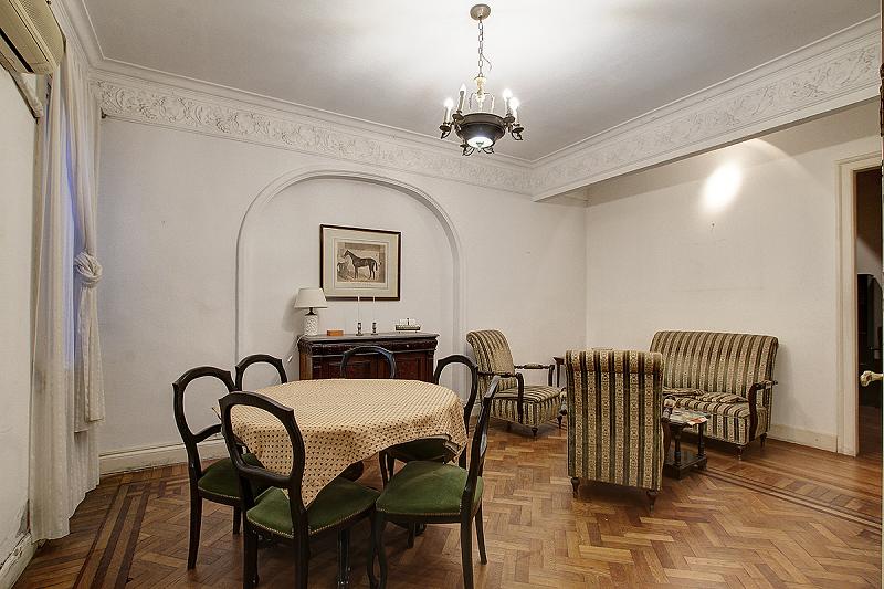 Departamento en alquiler