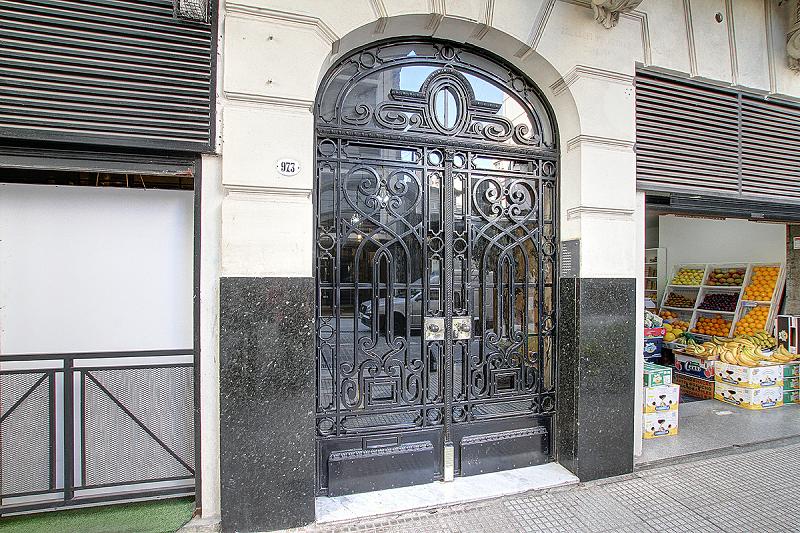 Departamento en alquiler