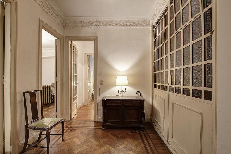 Departamento en alquiler
