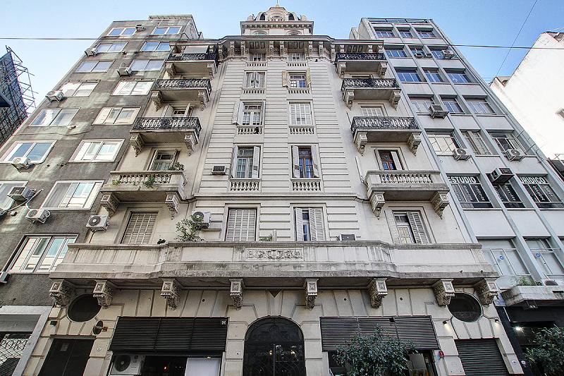 Departamento en alquiler