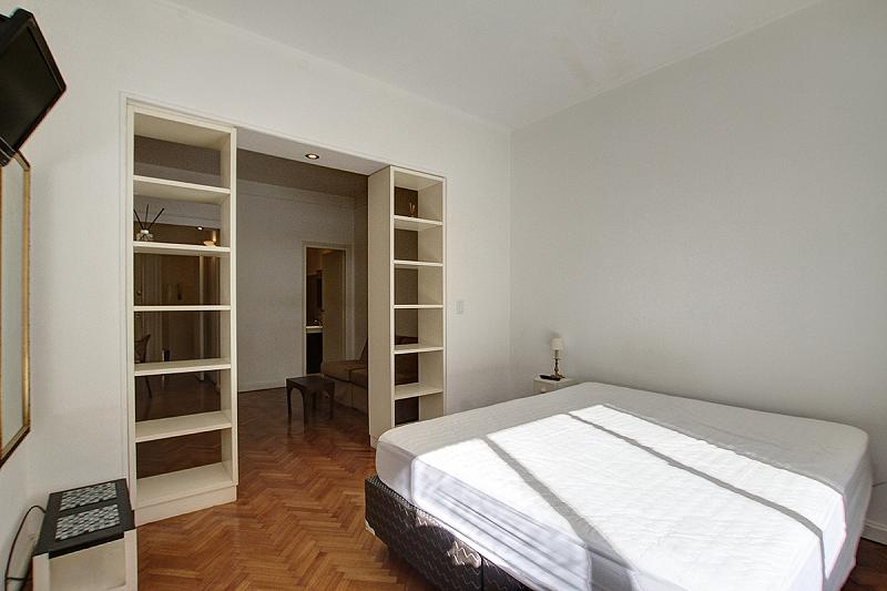 Departamento en alquiler