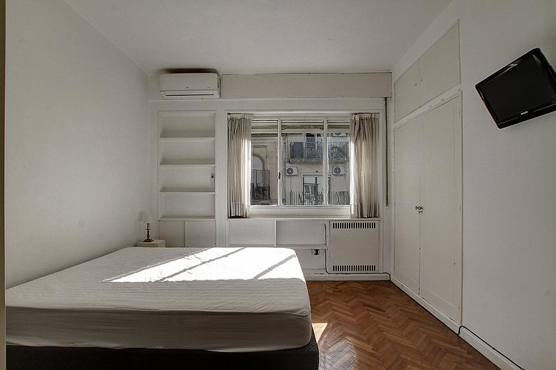 Departamento en alquiler