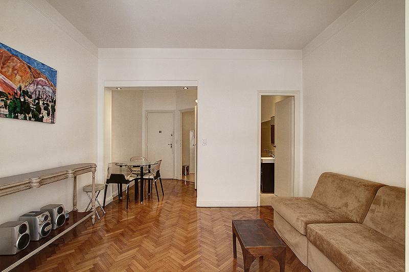 Departamento en alquiler