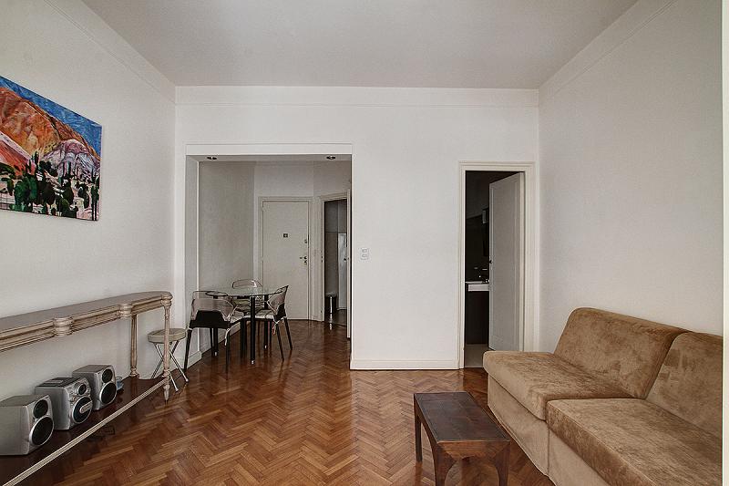 Departamento en alquiler