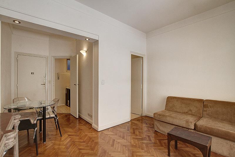 Departamento en alquiler