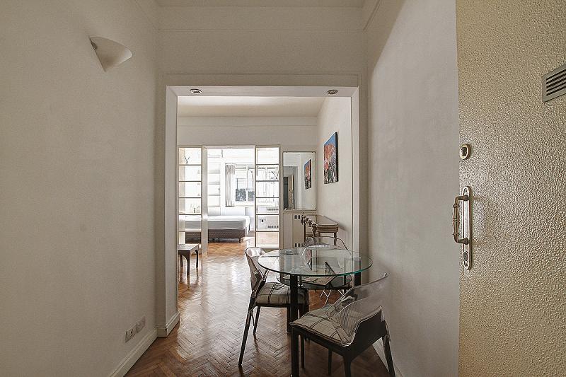 Departamento en alquiler