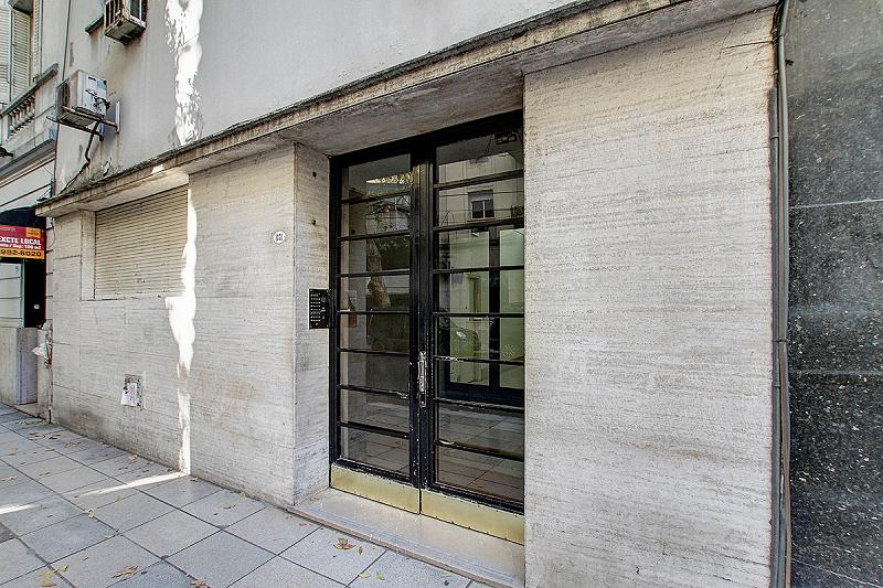 Departamento en alquiler