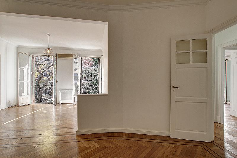 Departamento en alquiler