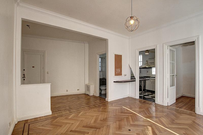 Departamento en alquiler