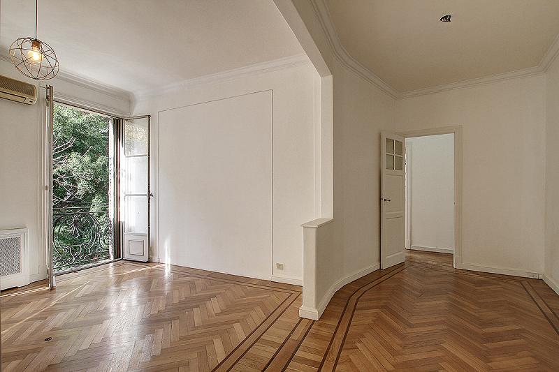 Departamento en alquiler