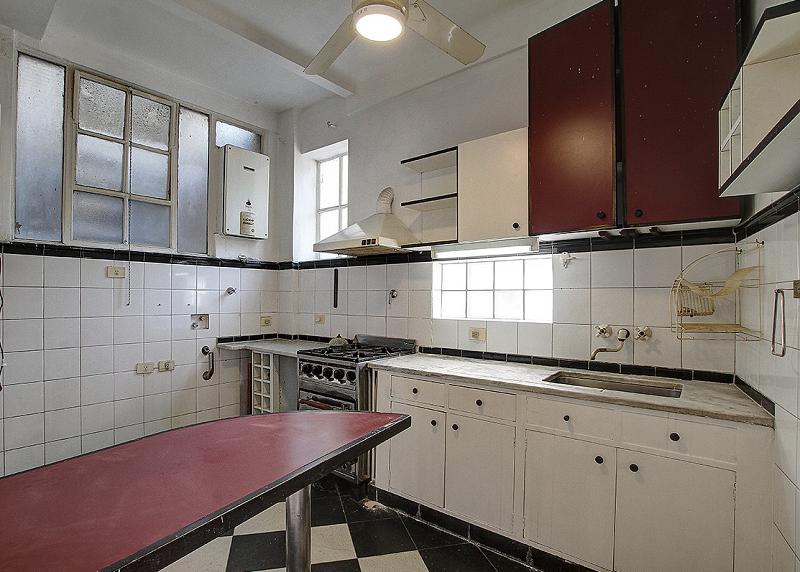Departamento en alquiler
